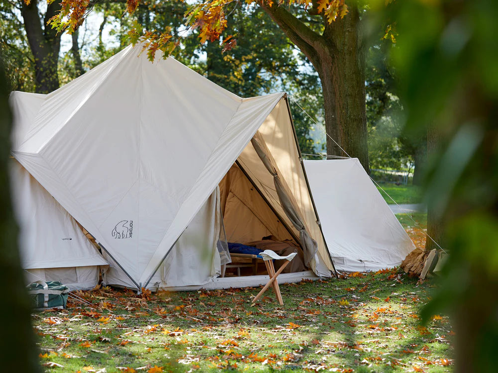 新品 NORDISK Midgard20 ノルディスク ミッドガルド20 テント Midgard 20 Tent