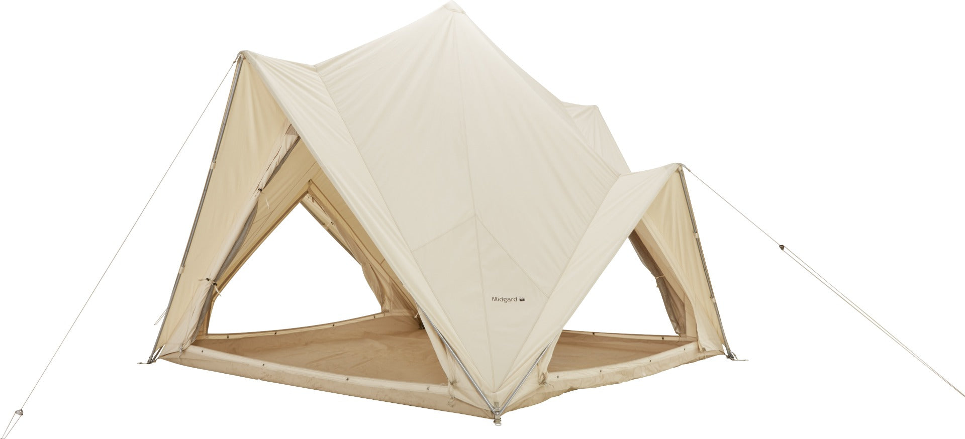 Midgard 9.2 Tent