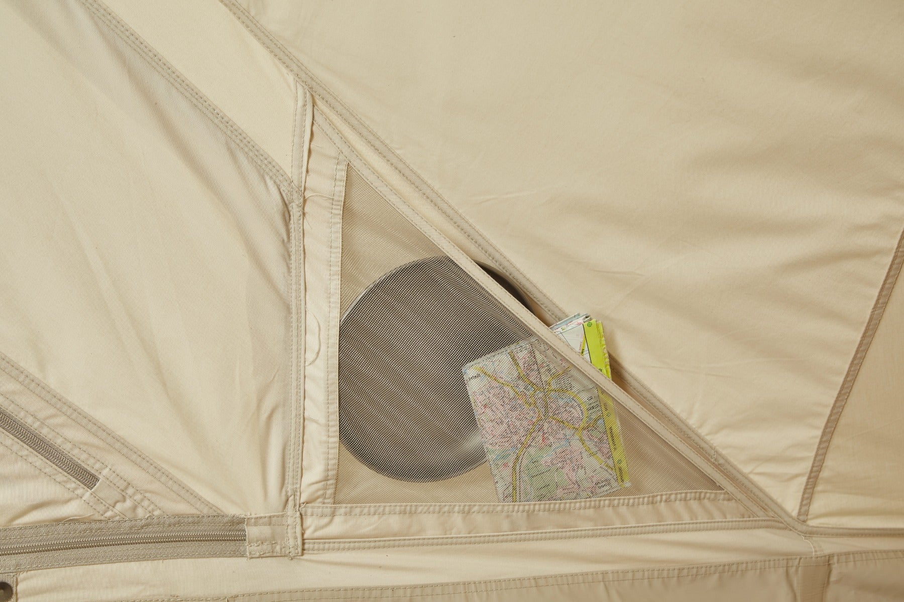 Midgard 9.2 Tent