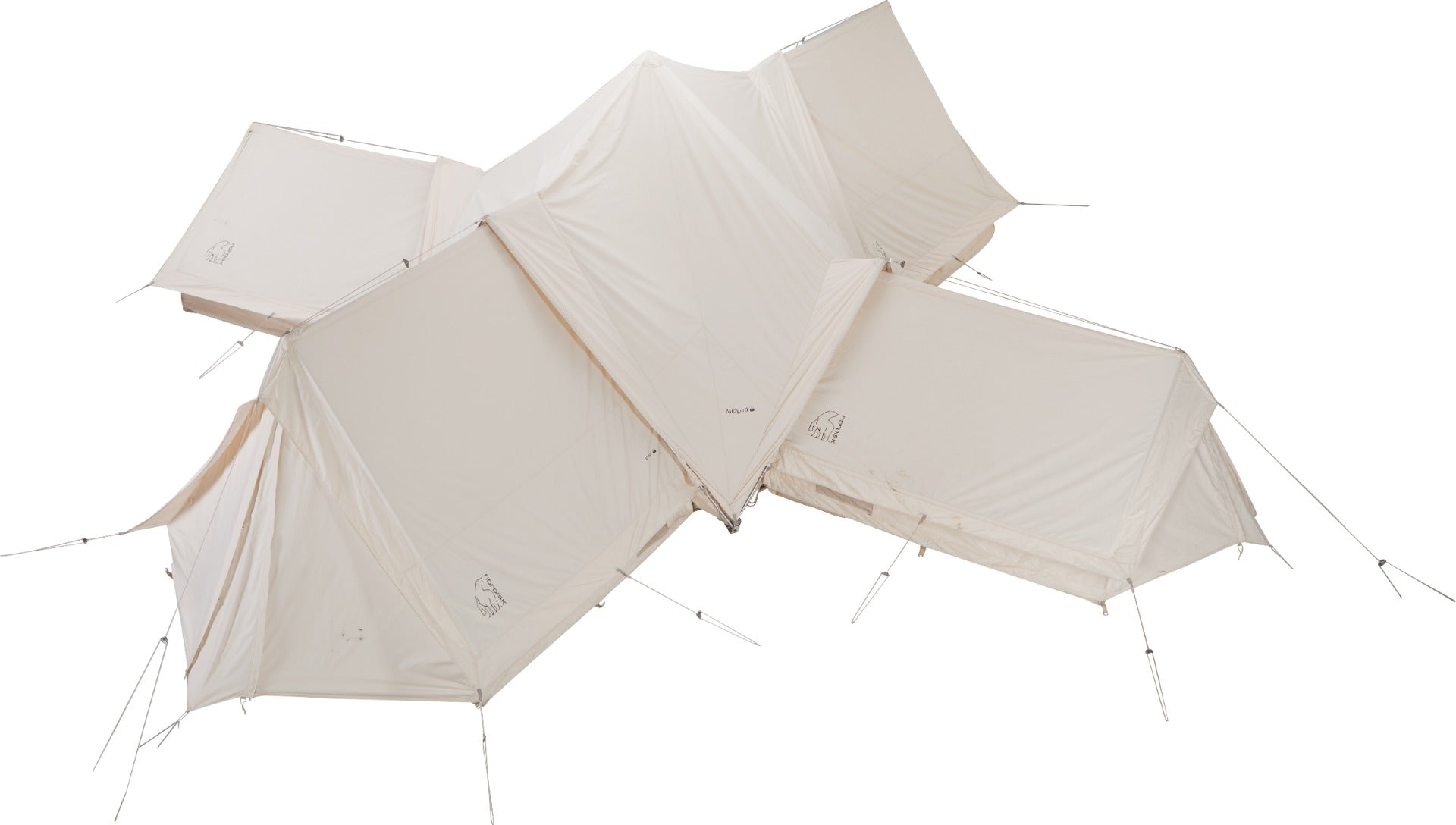 Midgard 9.2 Tent