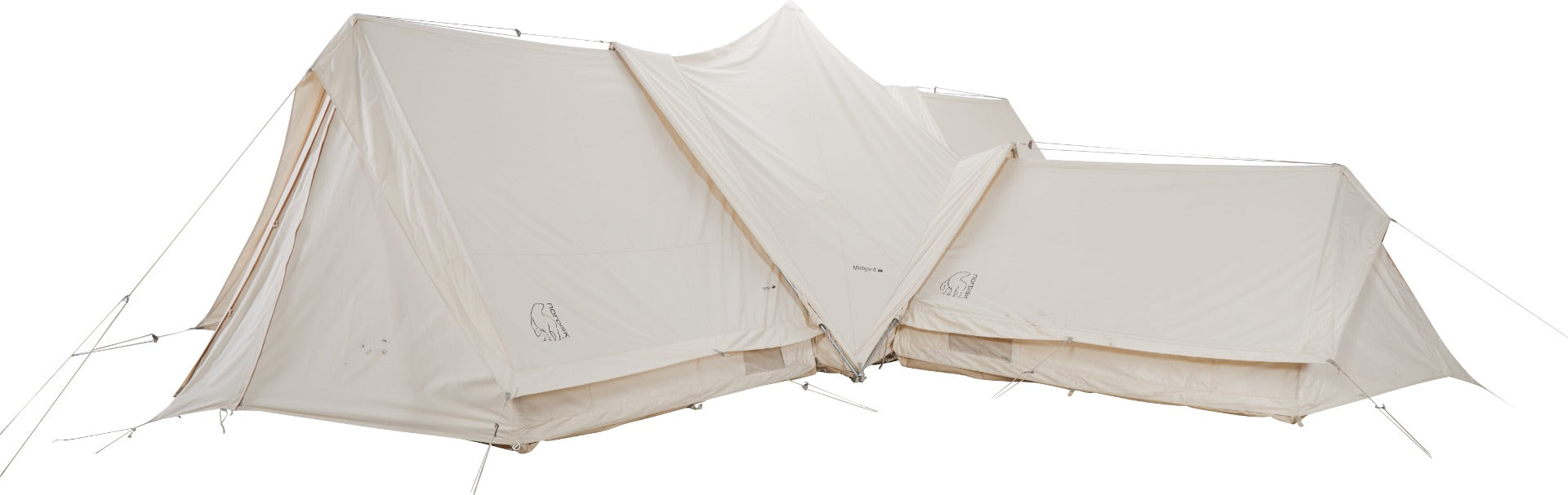 Midgard 9.2 Tent