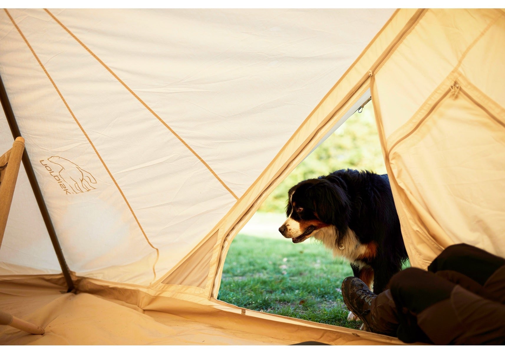 Midgard 9.2 Tent