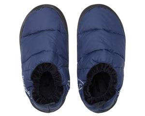Mos Down Slippers