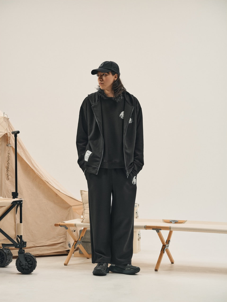 LUFT DUAL WARM MEN'S JACKET