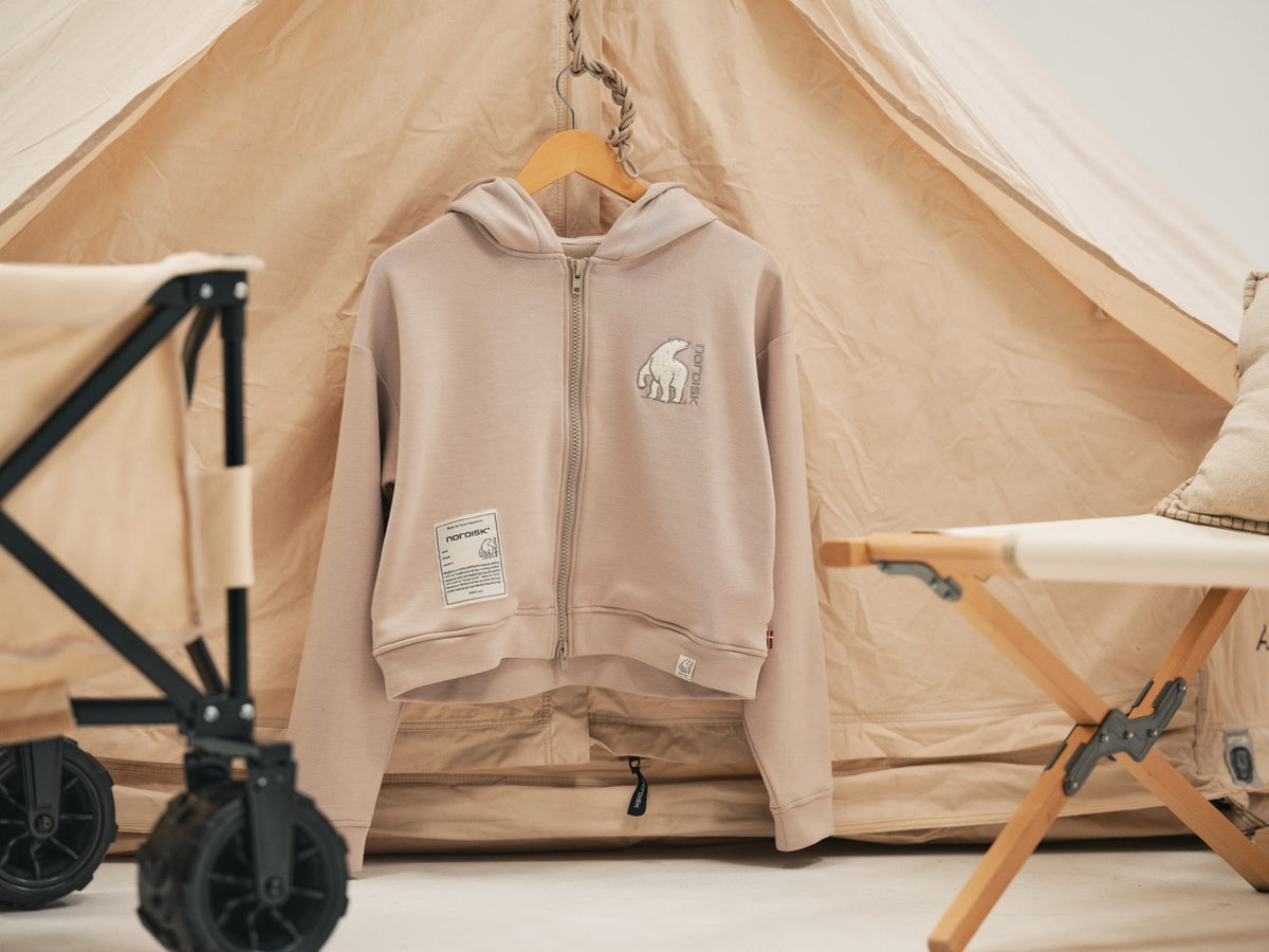 LUFT DUAL WARM WOMENS JACKET