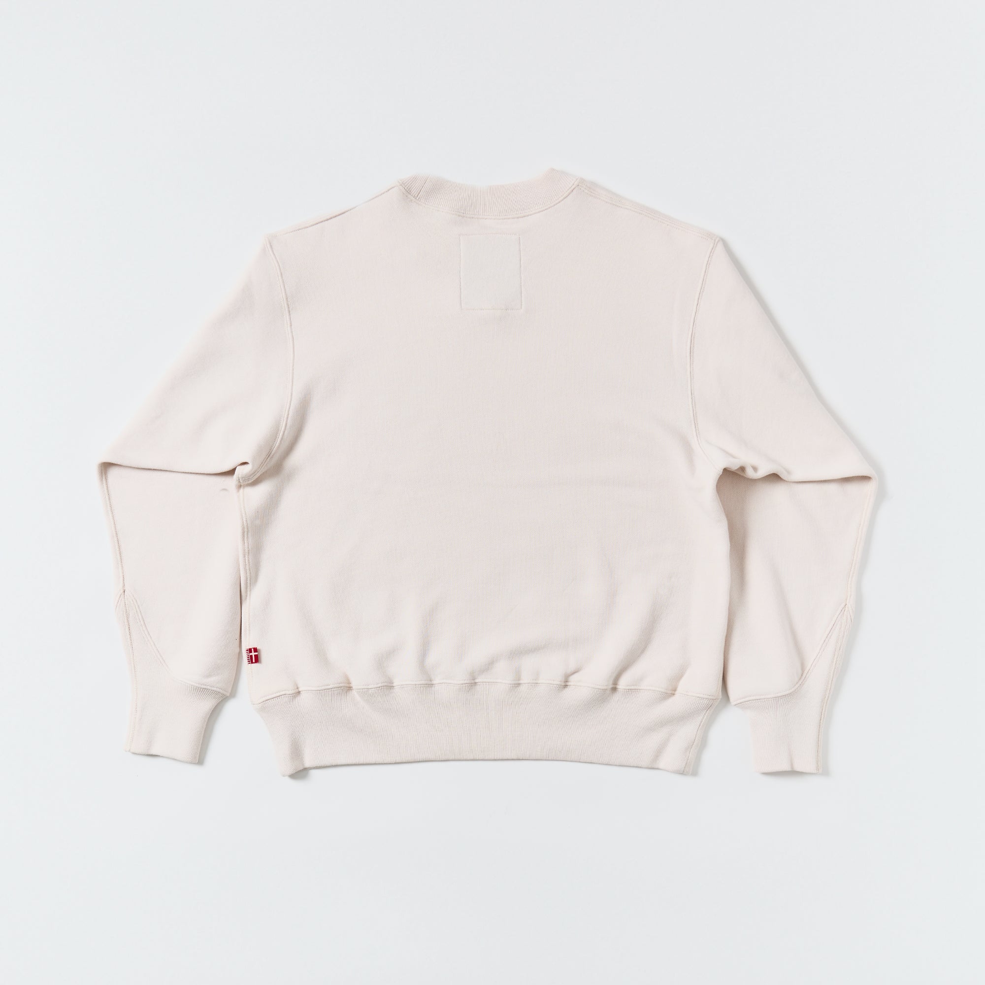 OG COTTON HYGGE SWEAT SHIRT