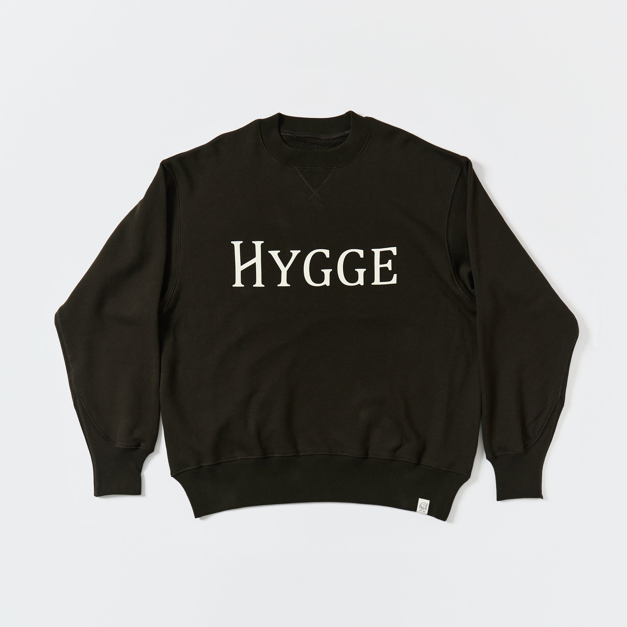 OG COTTON HYGGE SWEAT SHIRT