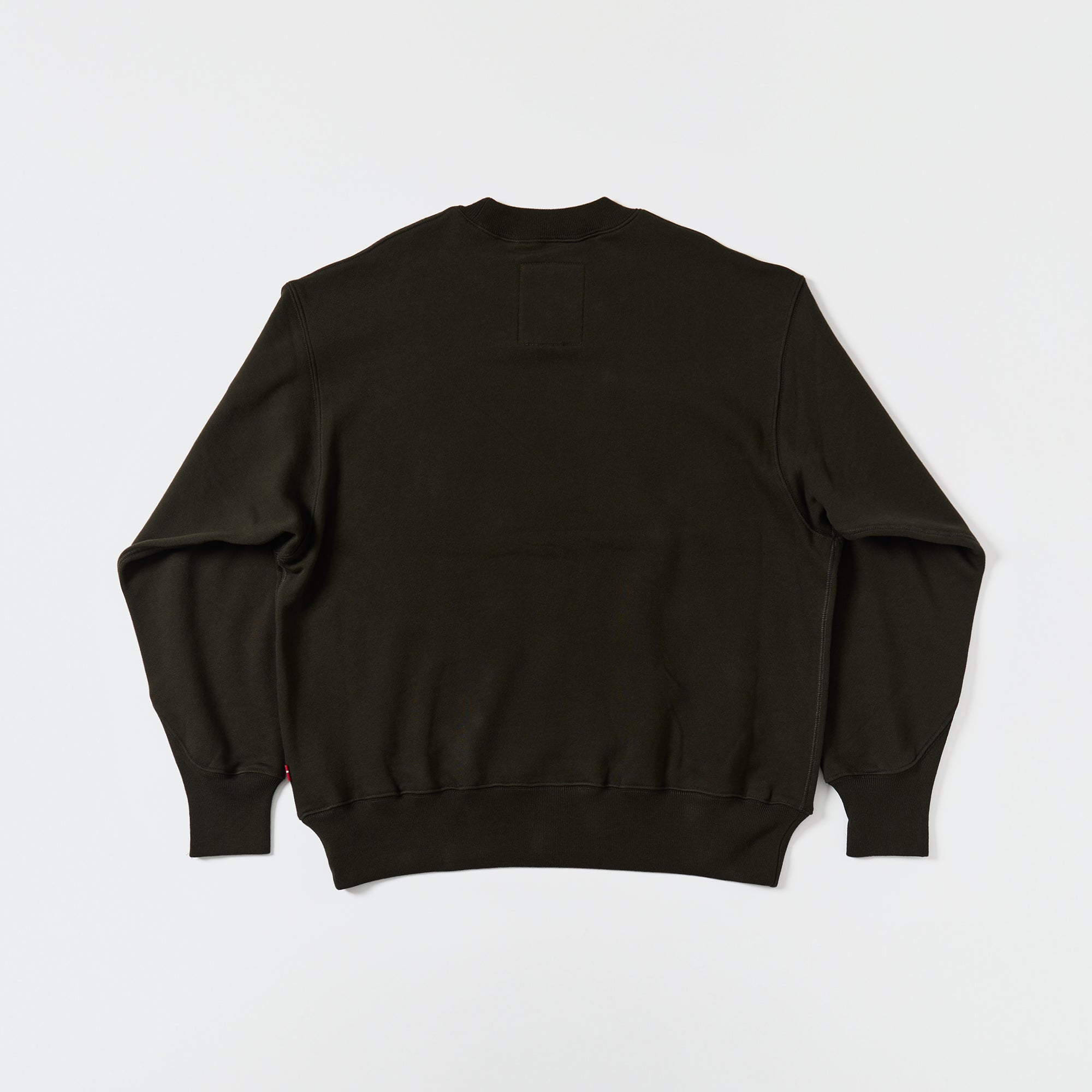 OG COTTON HYGGE SWEAT SHIRT