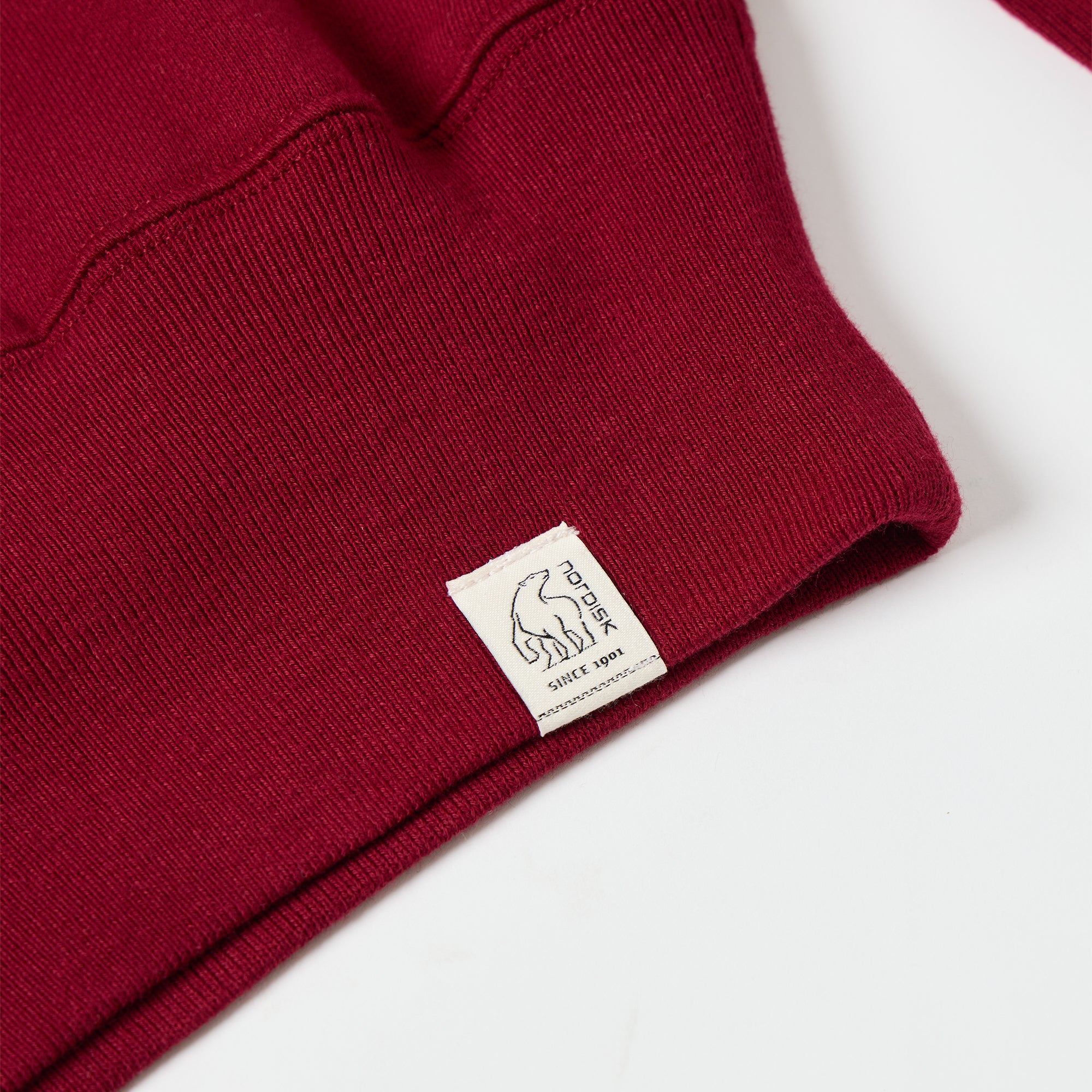OG COTTON HYGGE SWEAT SHIRT