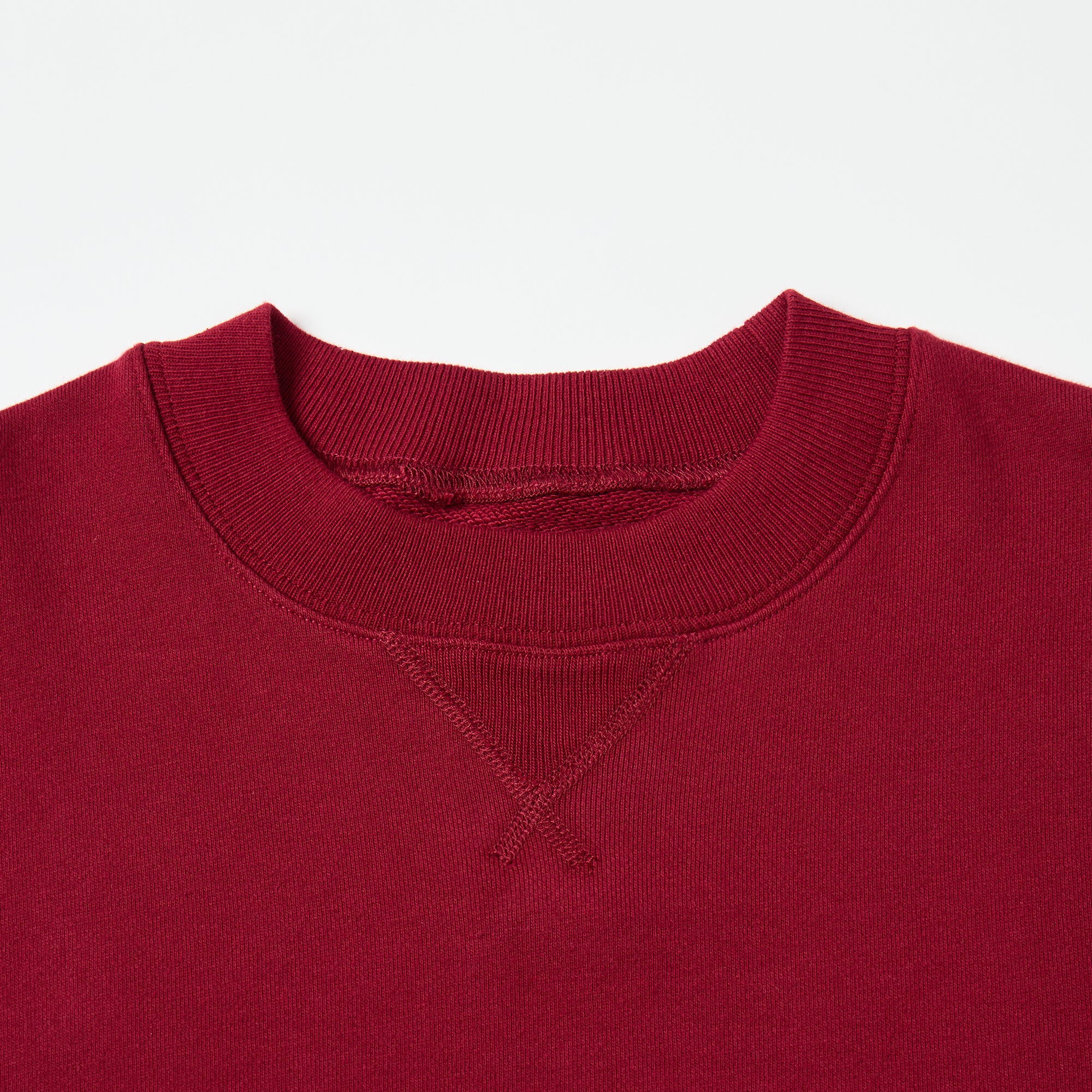 OG COTTON HYGGE SWEAT SHIRT