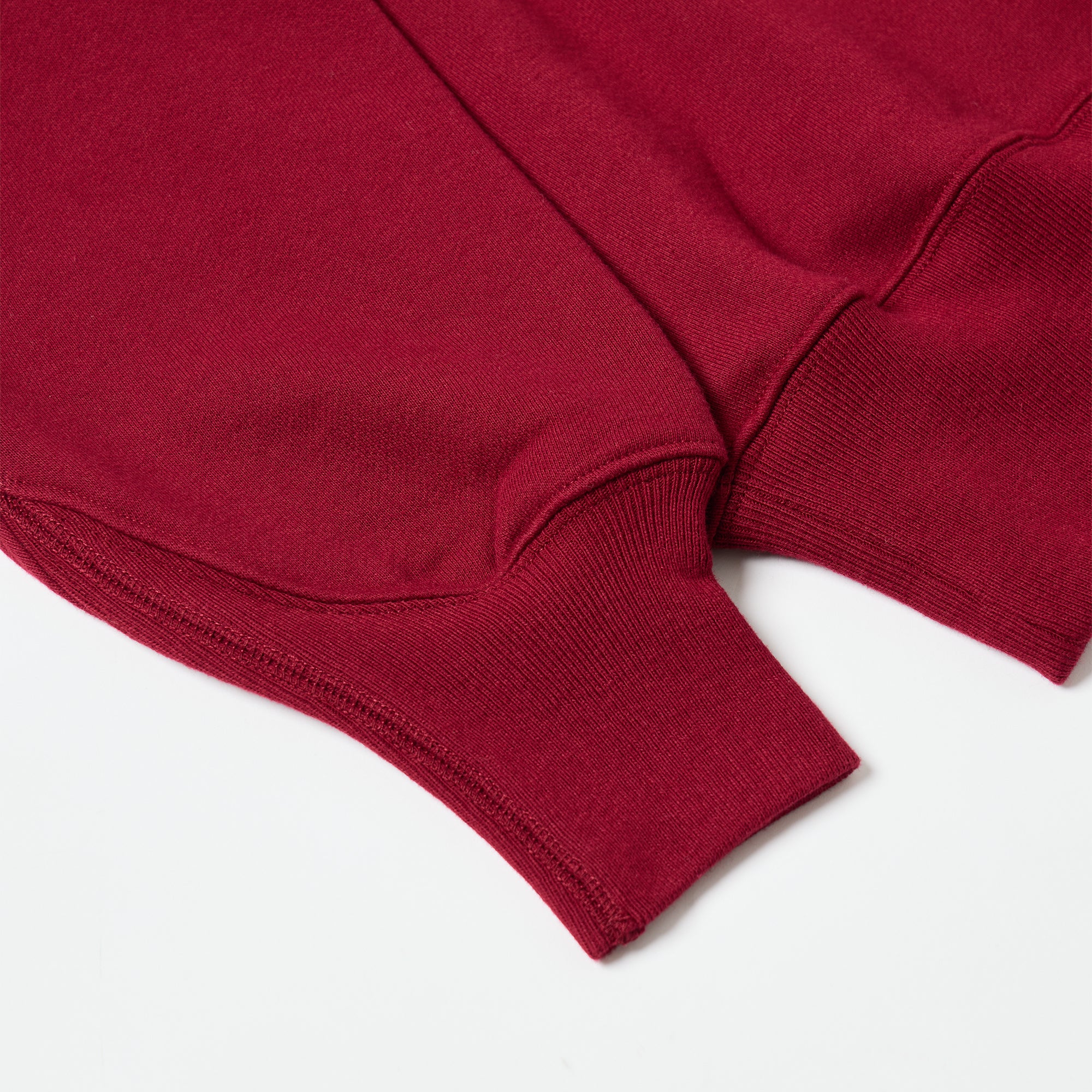 OG COTTON HYGGE SWEAT SHIRT