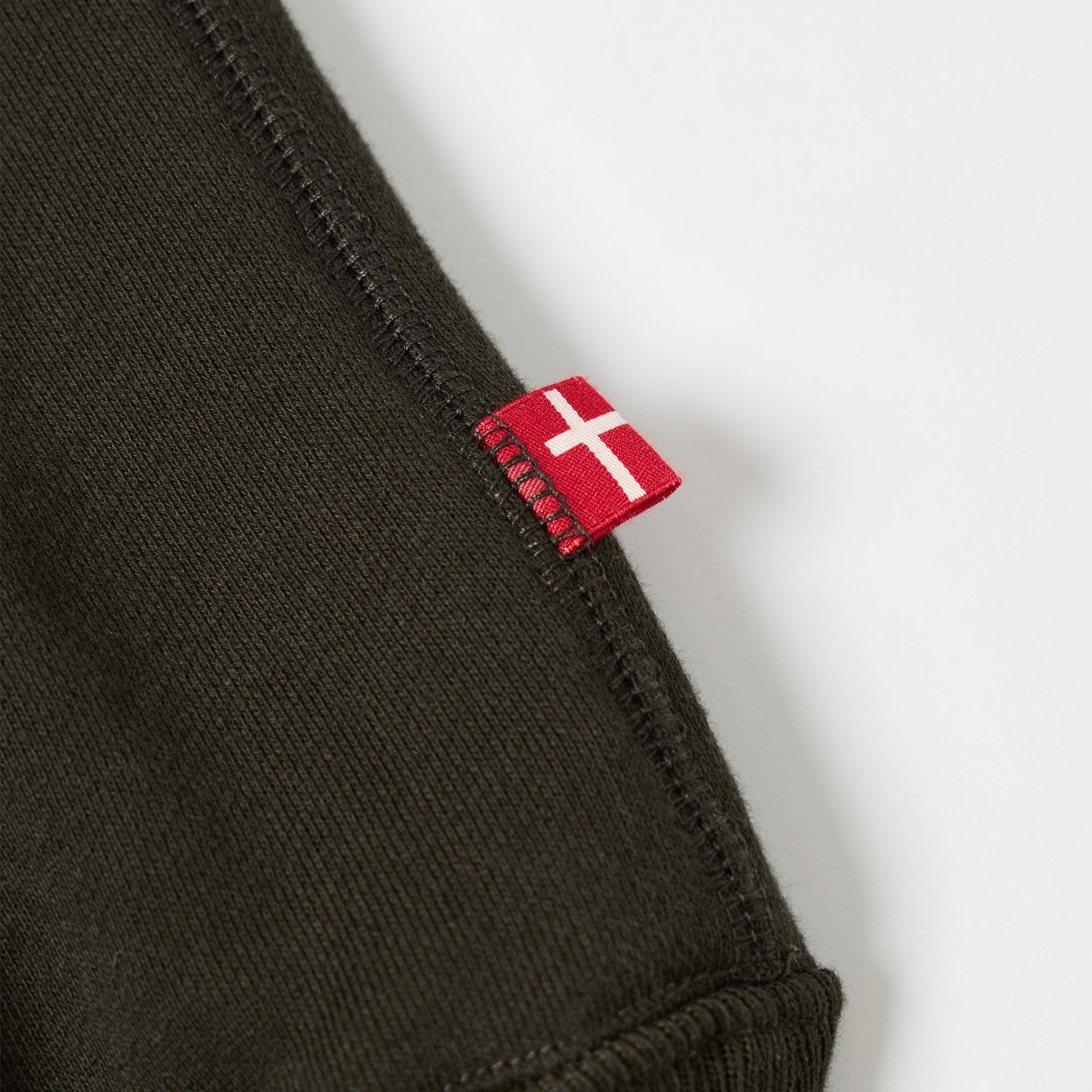 OG COTTON EMBROIDERY HOODIE