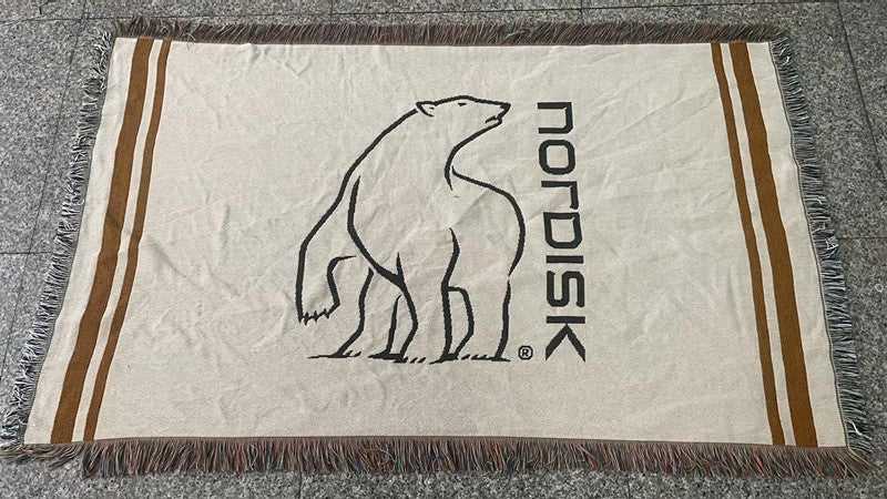 Nordisk Big Blanket