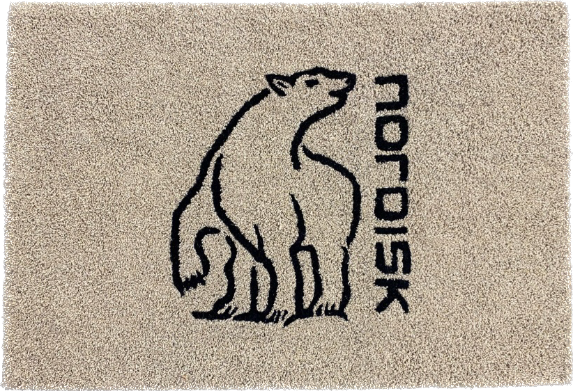 Nordisk Wool Rug