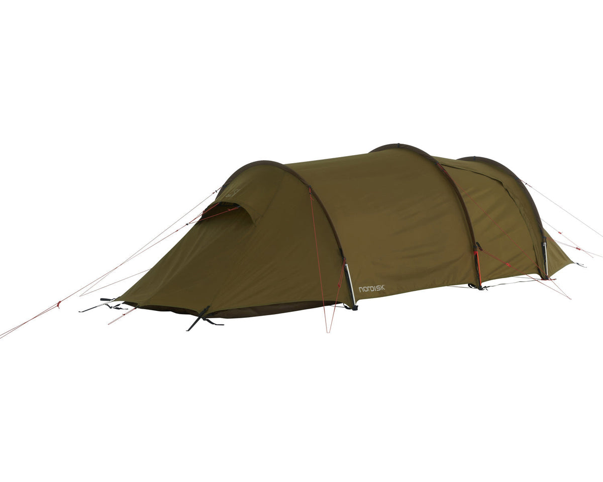 【新入荷】Oppland 2 (2.0) PU Tent
