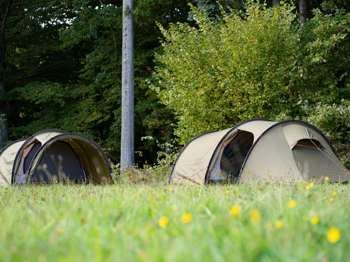 【新入荷】Oppland 2 (2.0) PU Tent