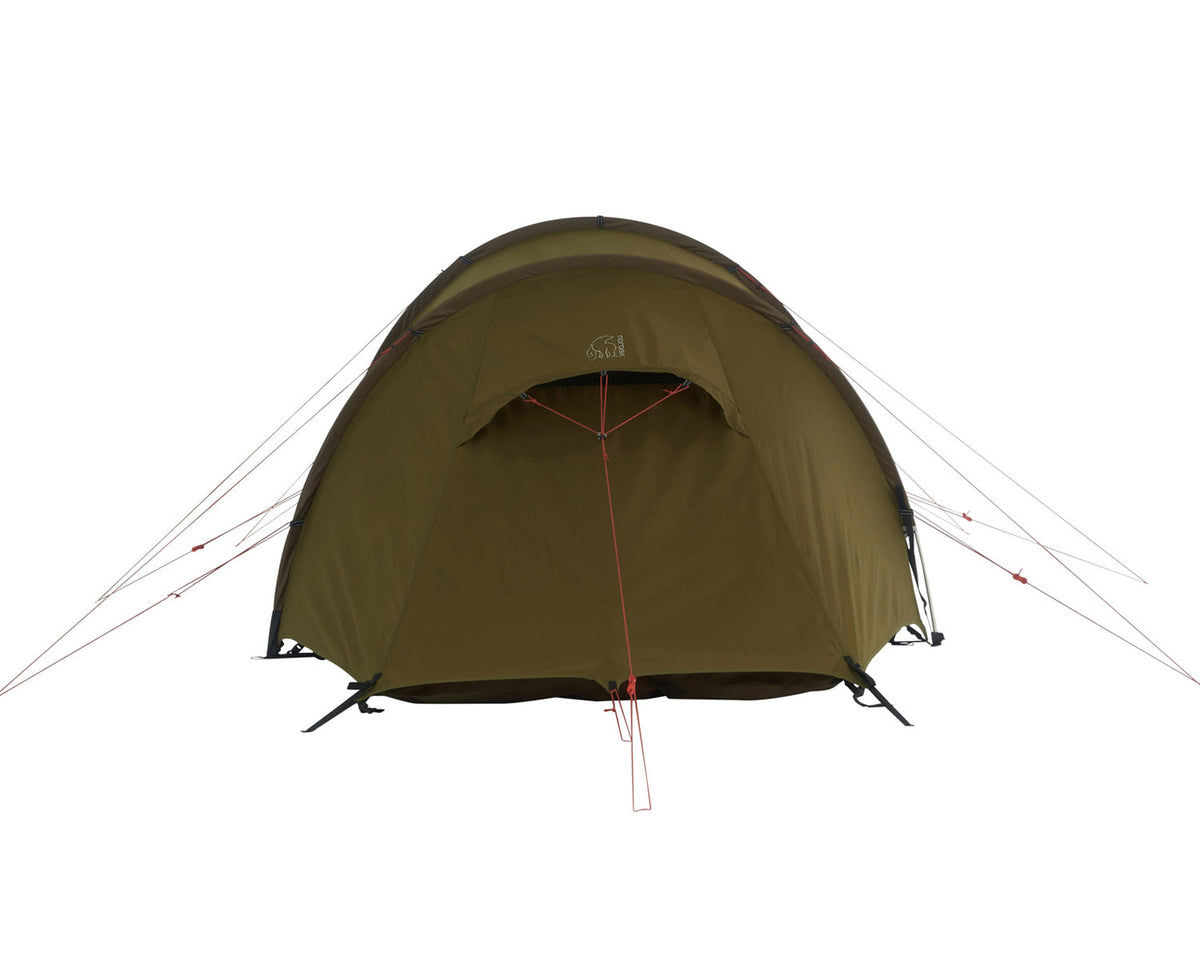 【新入荷】Oppland 2 (2.0) PU Tent