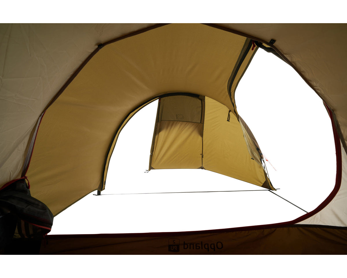 【新入荷】Oppland 2 (2.0) PU Tent