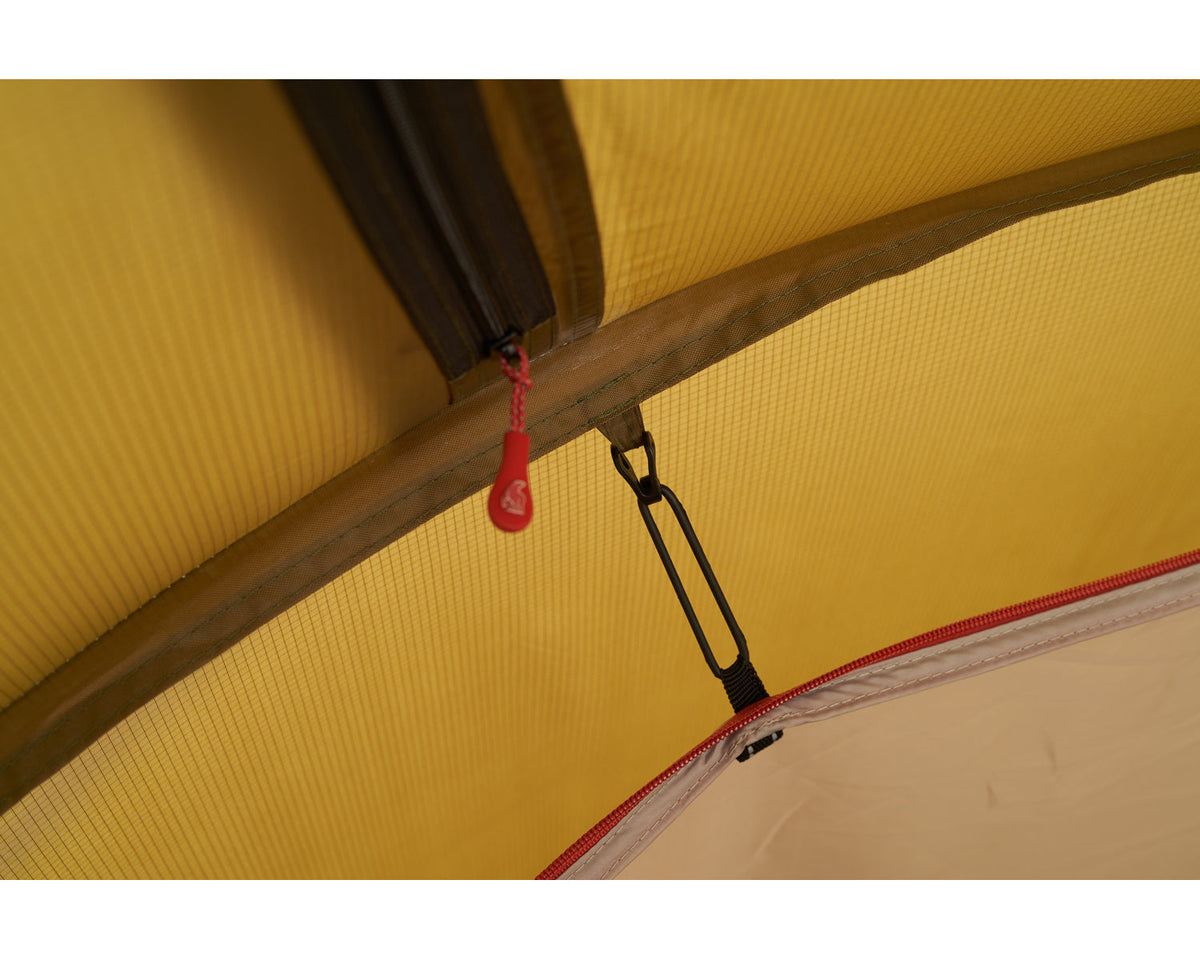 【新入荷】Oppland 2 (2.0) PU Tent