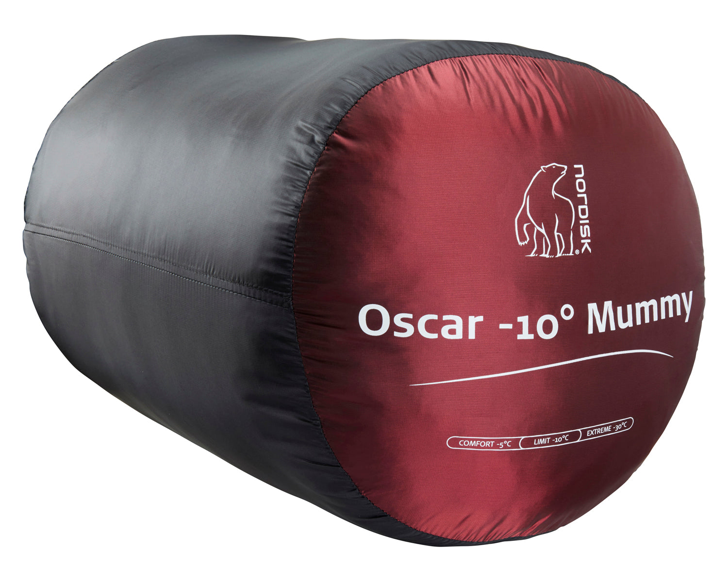 Oscar -10 Mummy