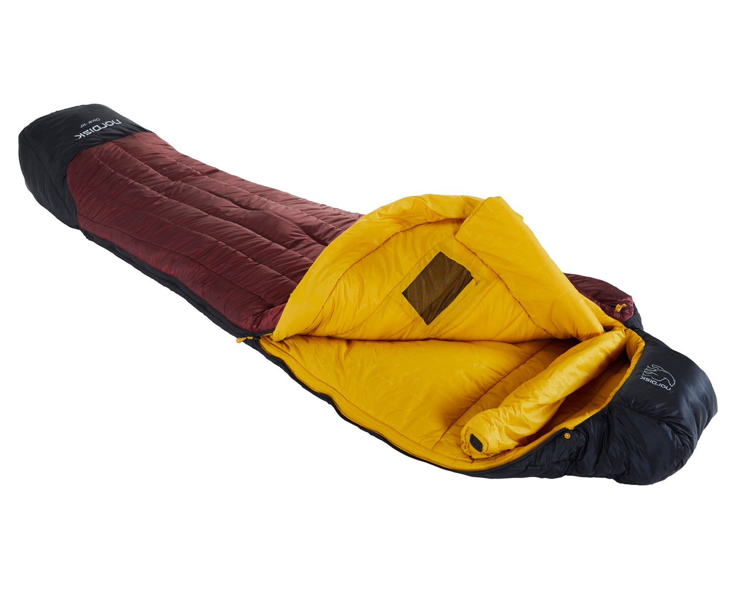 Oscar -20° Mummy M Sleeping Bag
