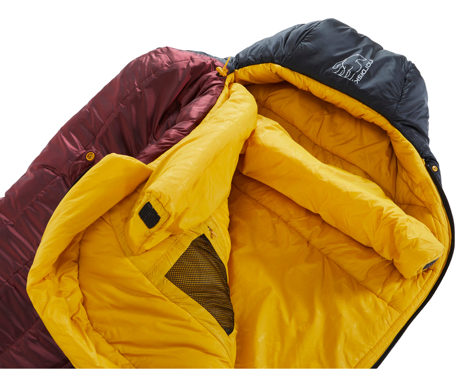 Oscar -20° Mummy M Sleeping Bag