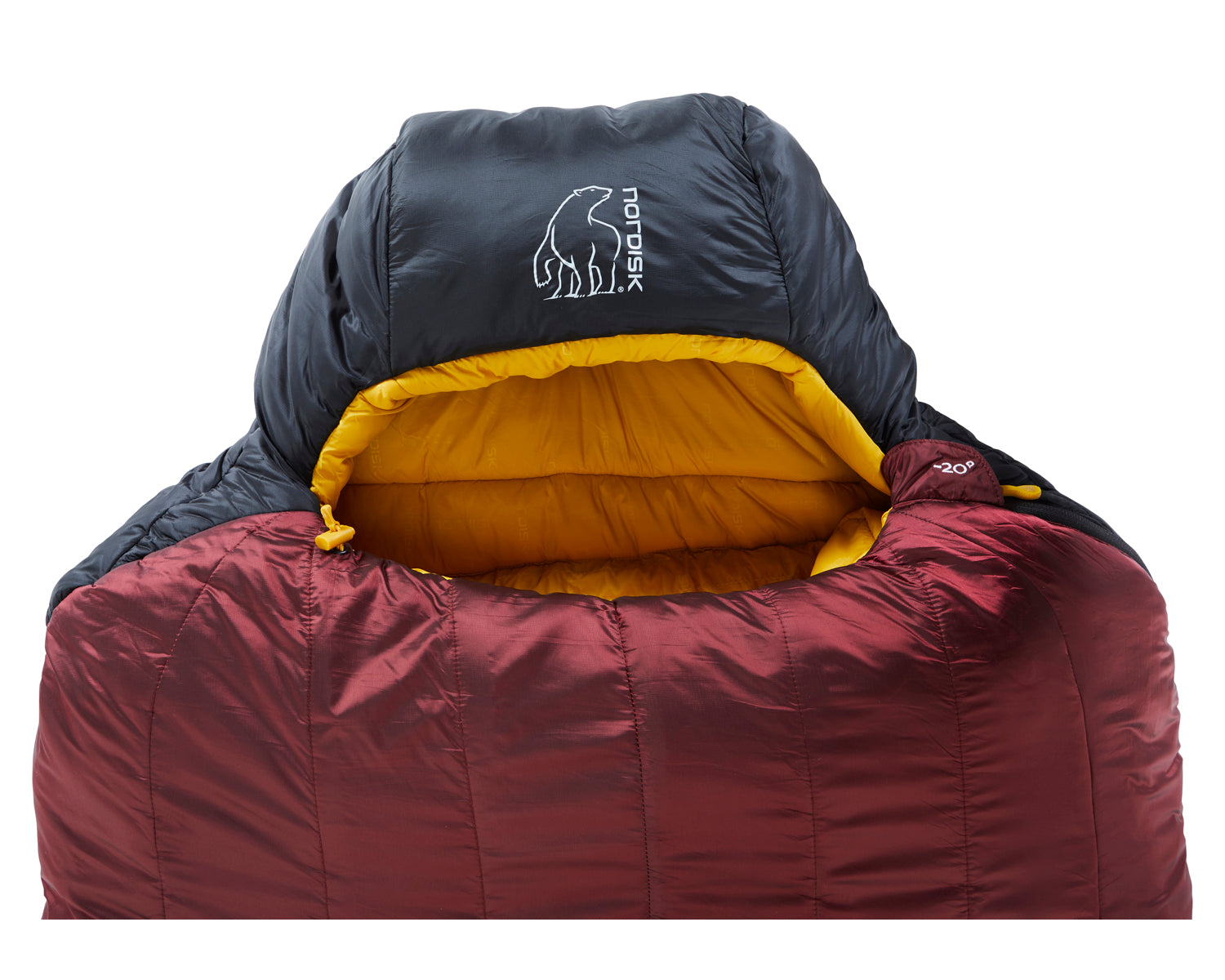 Oscar -20° Mummy M Sleeping Bag