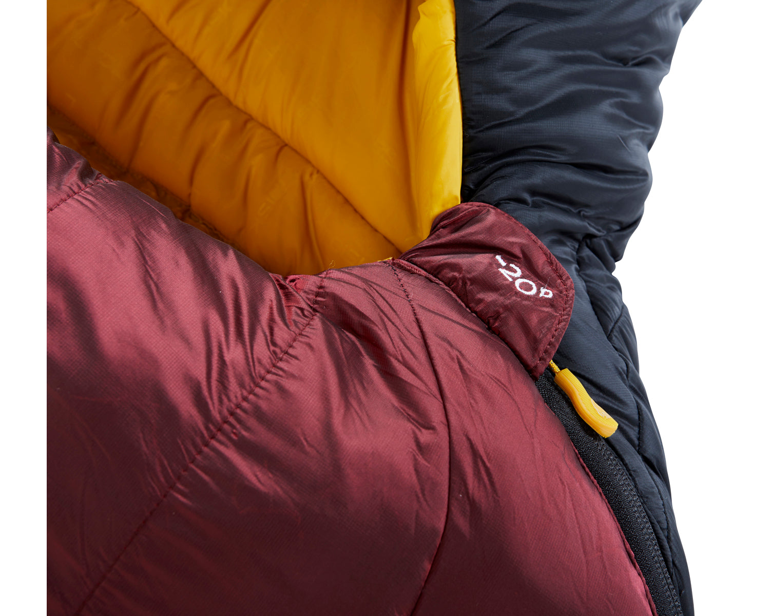 Oscar -20° Mummy M Sleeping Bag