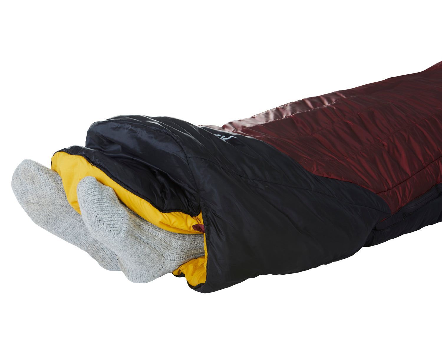 Oscar -20° Mummy M Sleeping Bag
