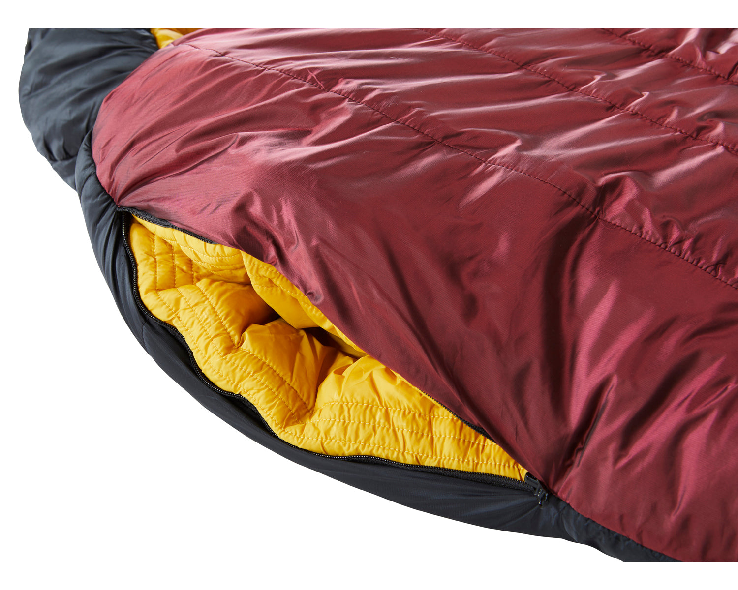 Oscar -20° Mummy M Sleeping Bag