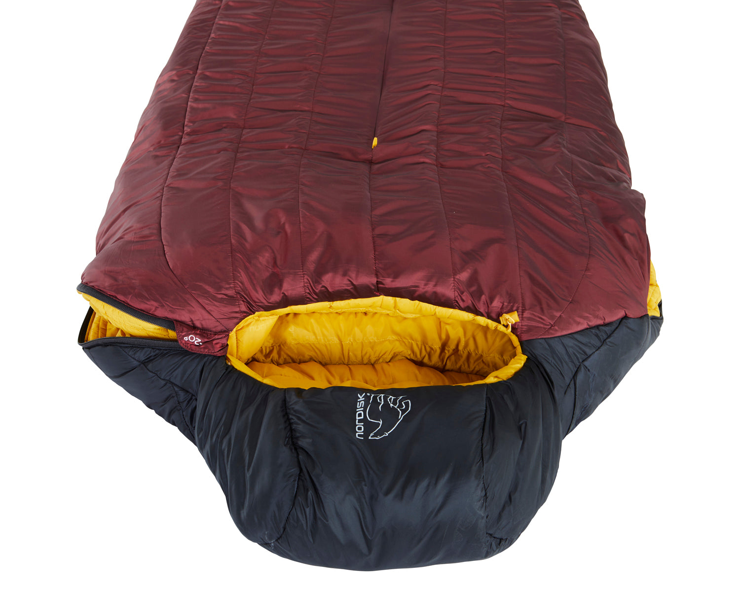 Oscar -20° Mummy M Sleeping Bag