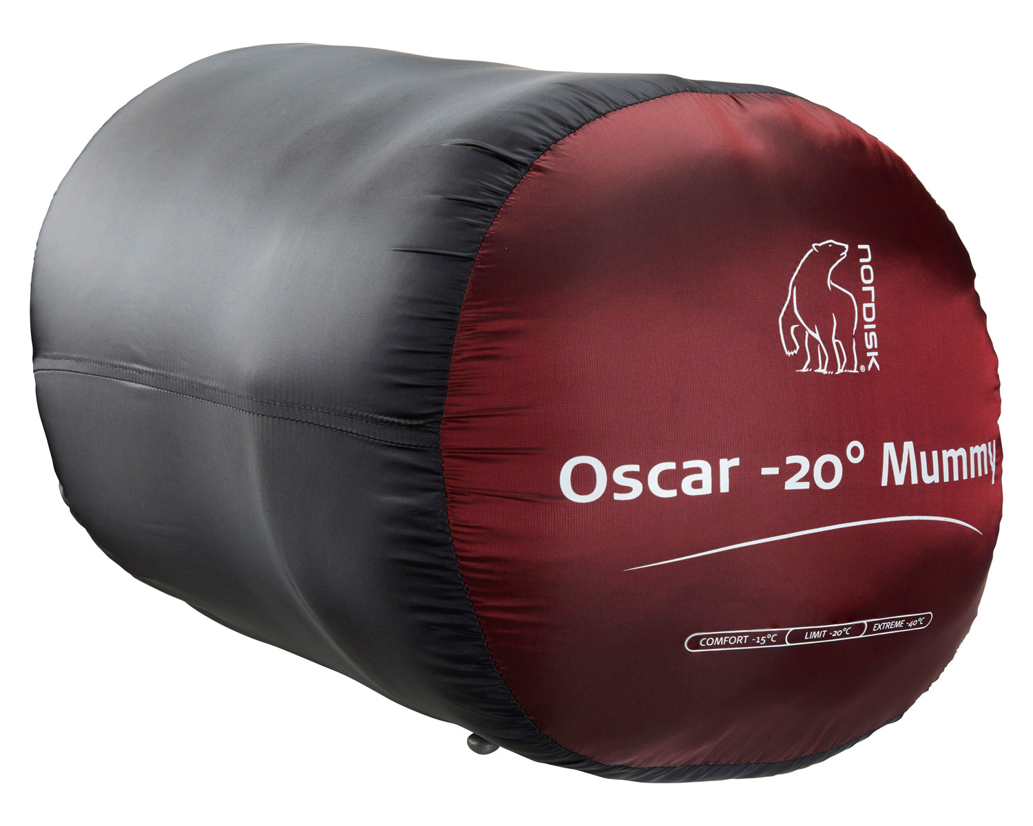 Oscar -20° Mummy M Sleeping Bag