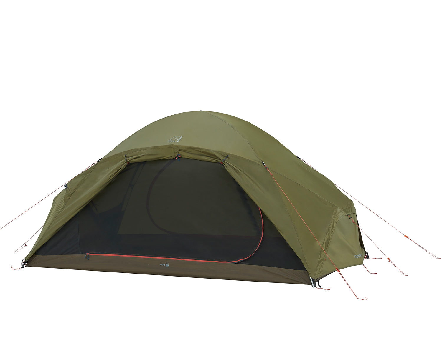 Otra 2 PU Tent