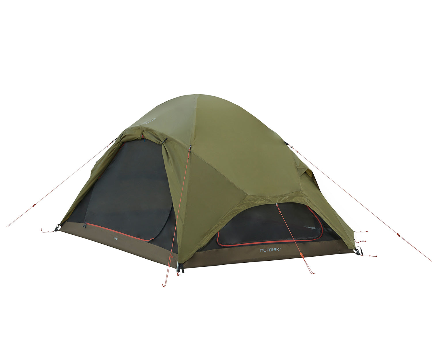 Otra 2 PU Tent