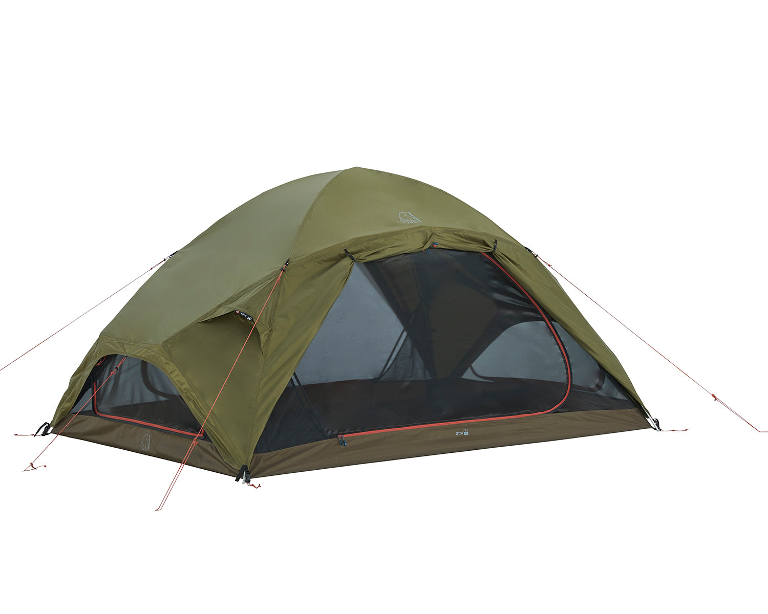 Otra 2 PU Tent