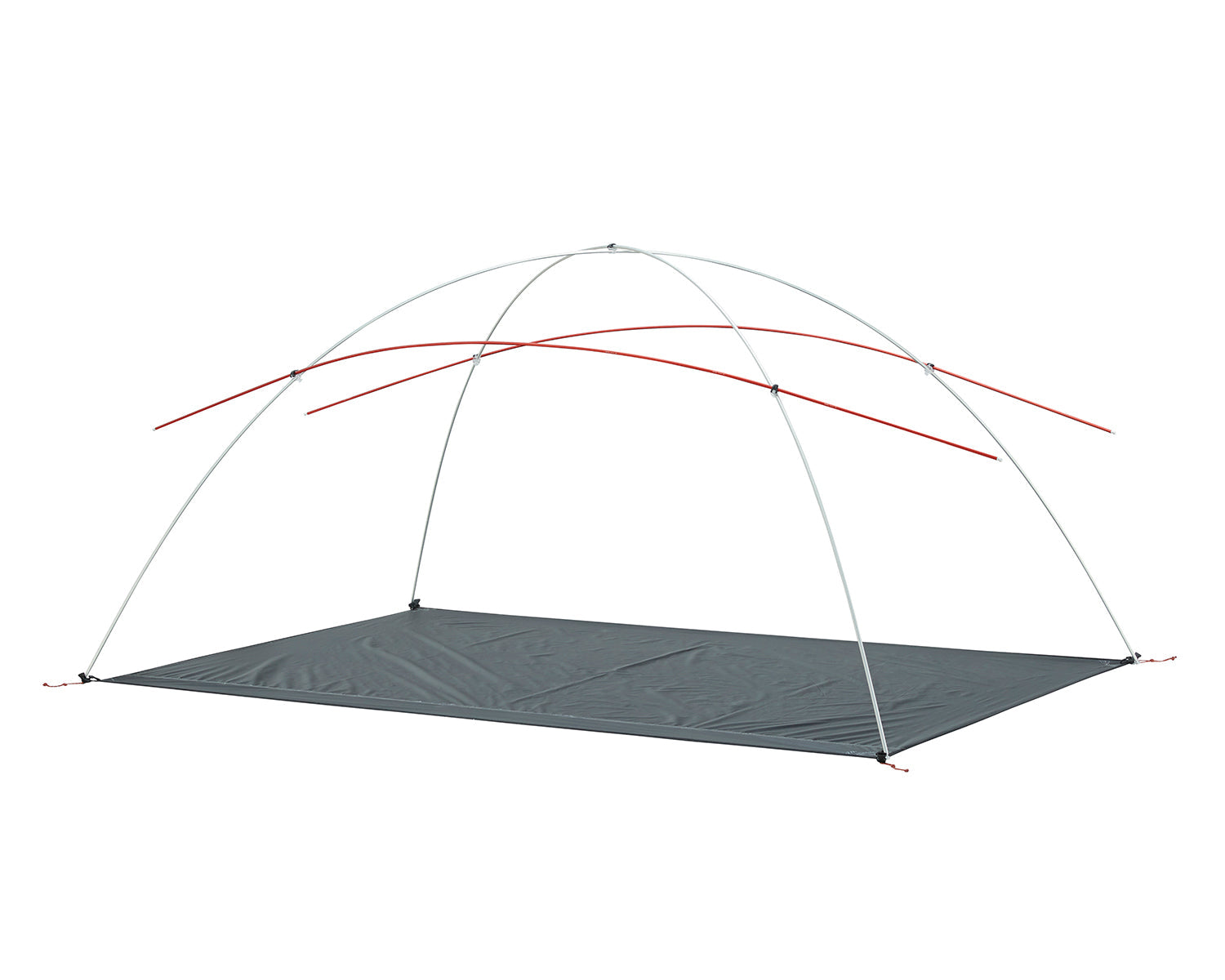 Otra 2 PU Tent