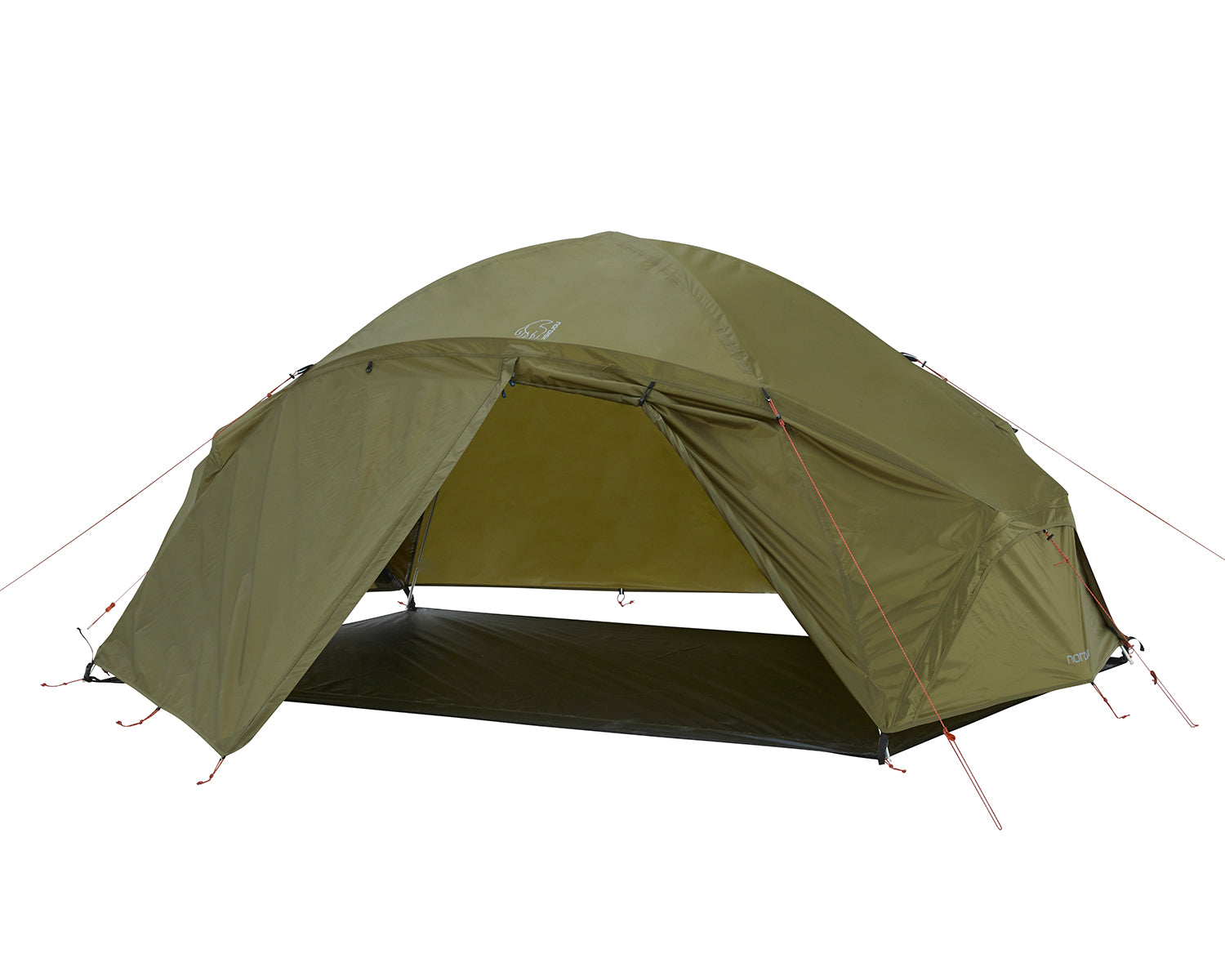 Otra 2 PU Tent