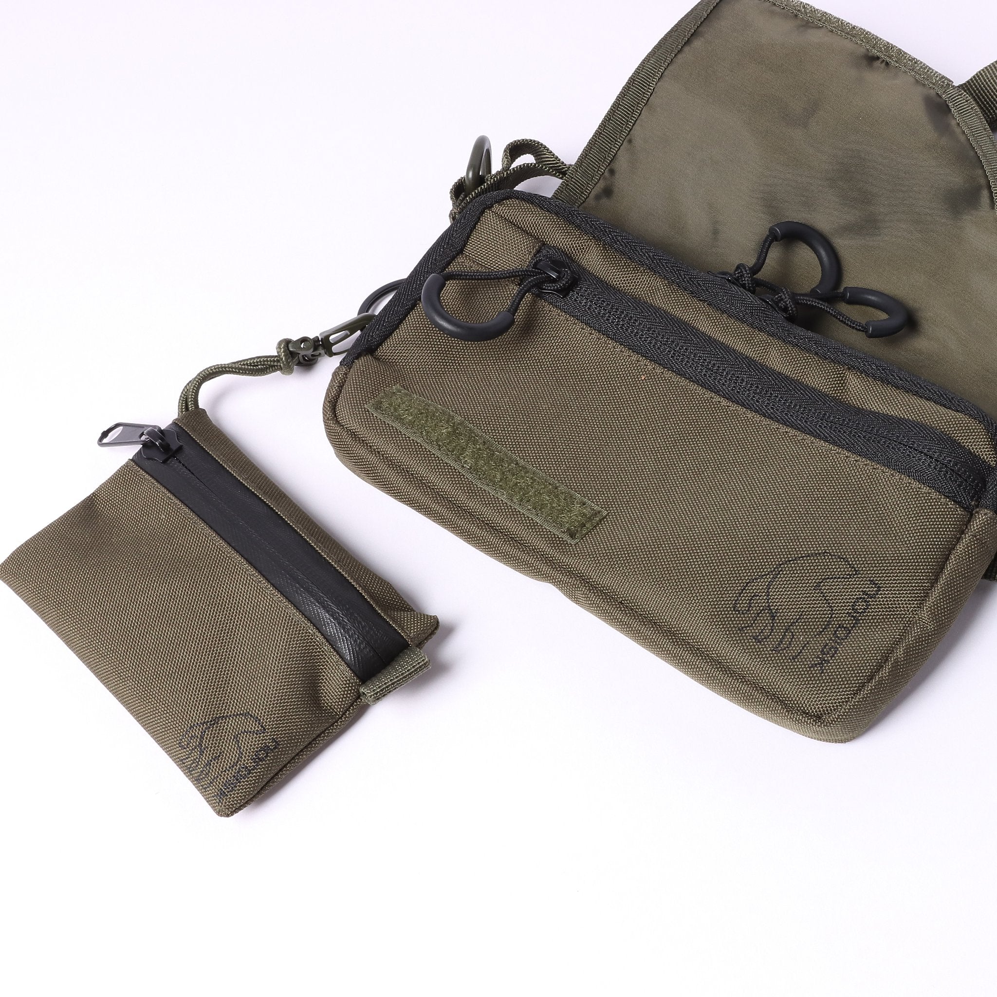 Nordisk Wallet Pouch
