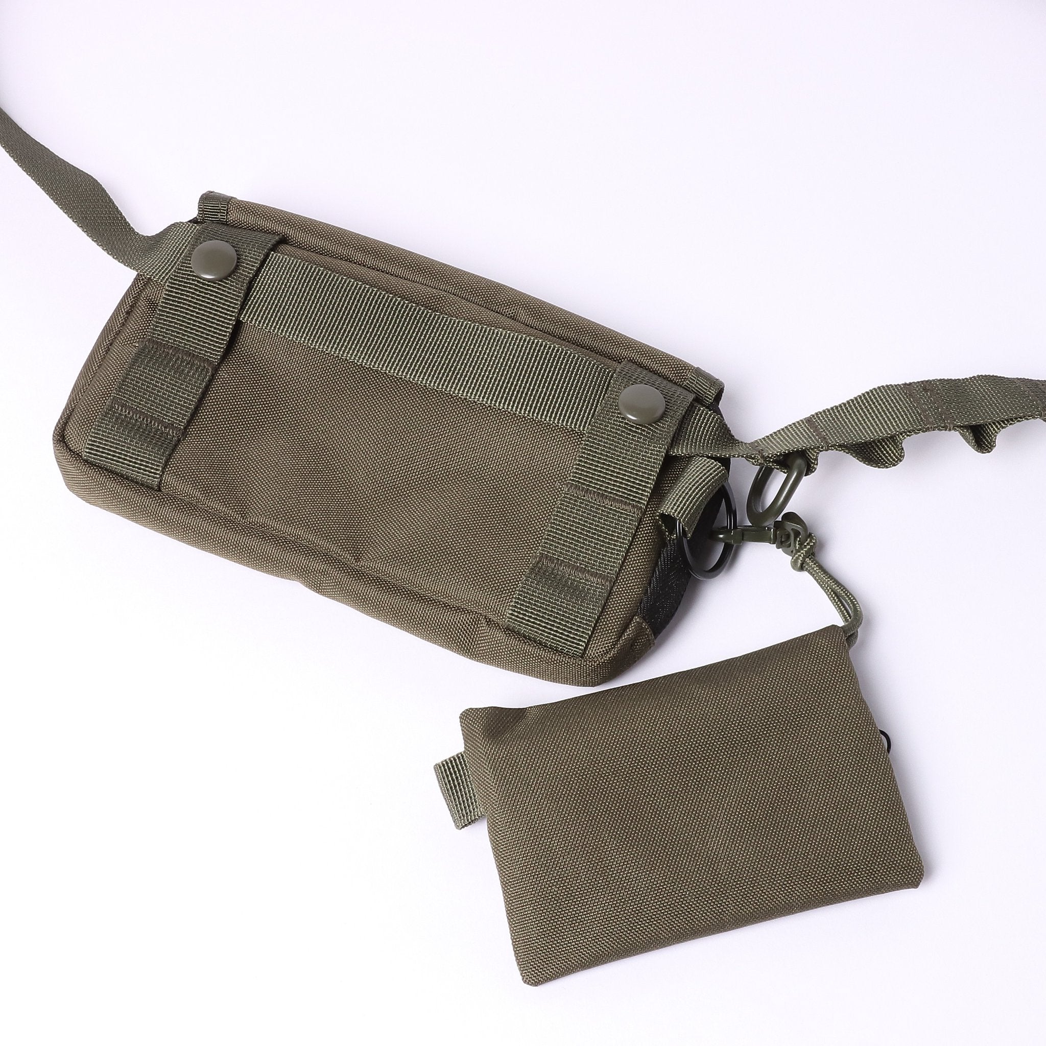Nordisk Wallet Pouch