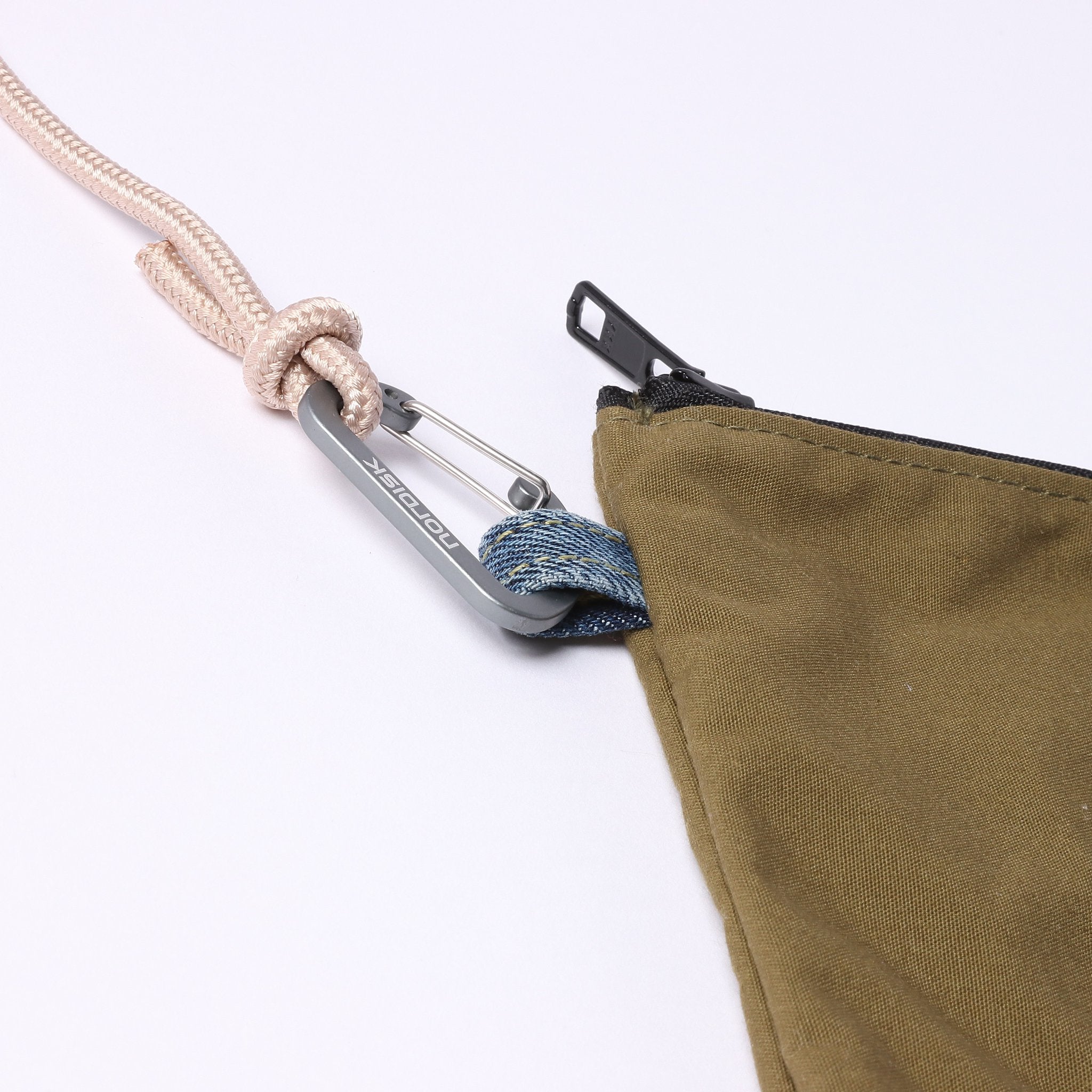 Nordisk Sacoche Pre-loved