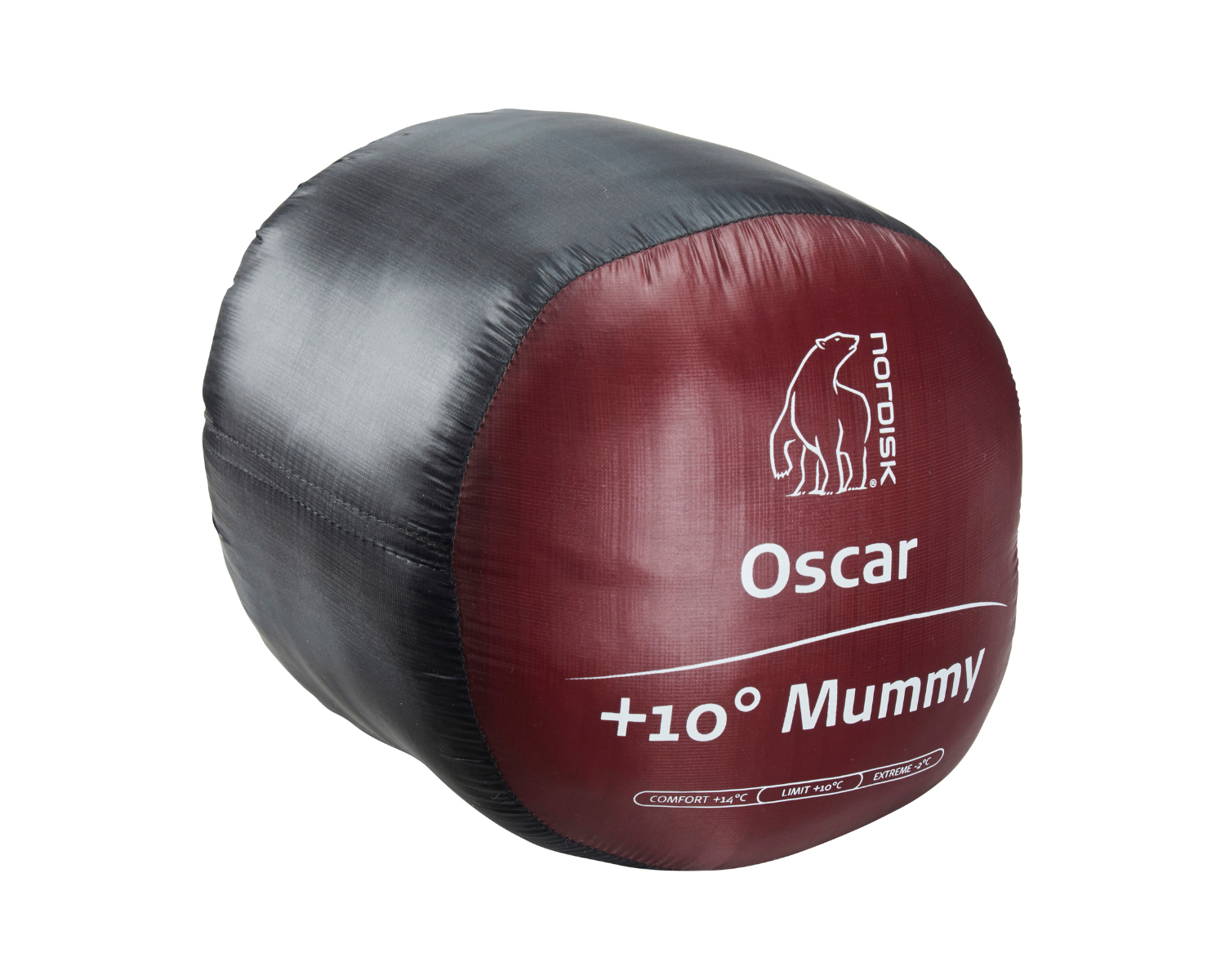 Oscar +10 Mummy