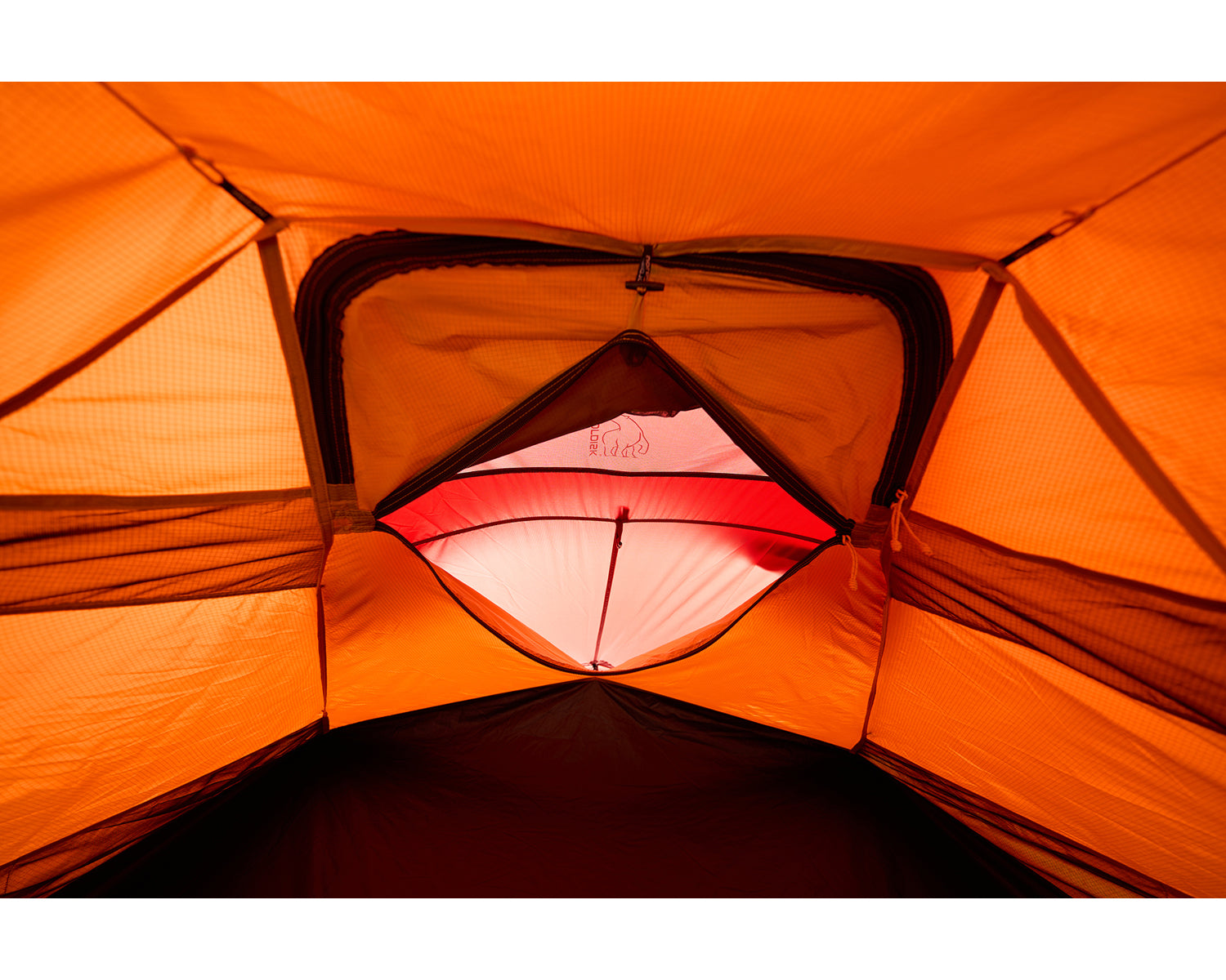 Seiland 3 SP Tent