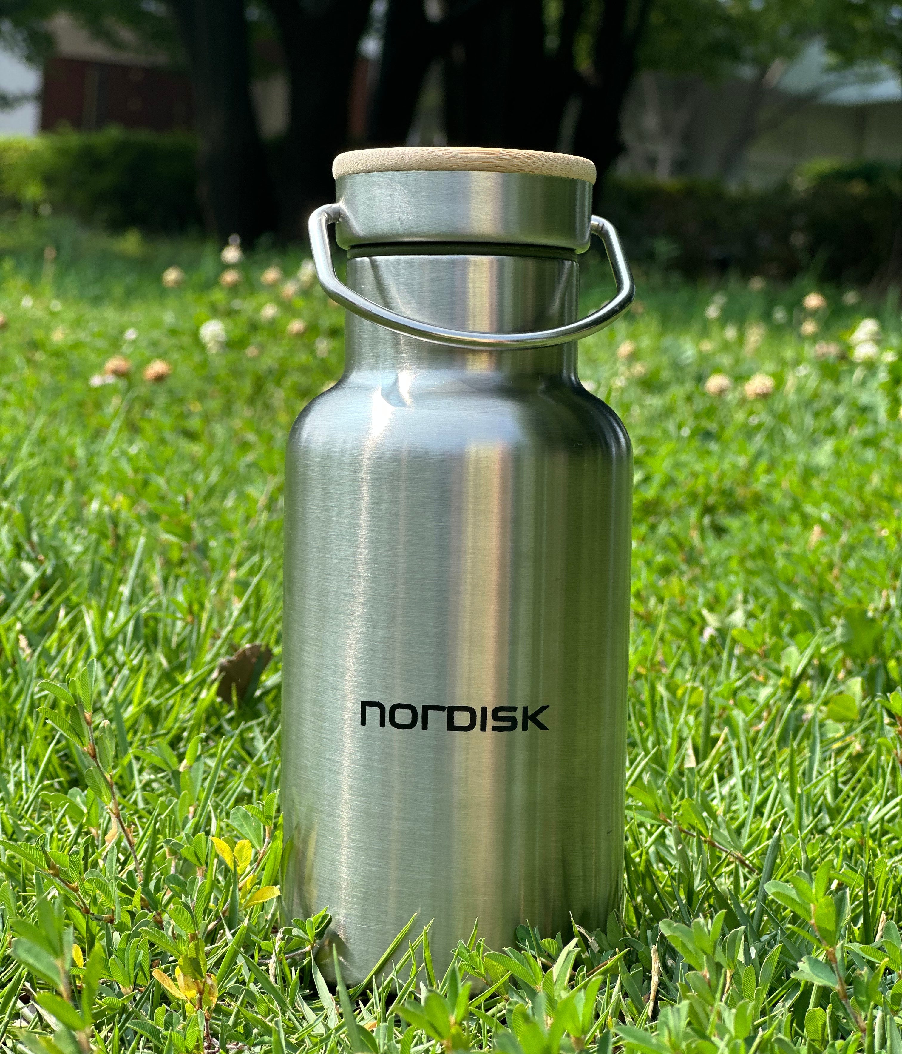 【数量限定】Stainless Bottle