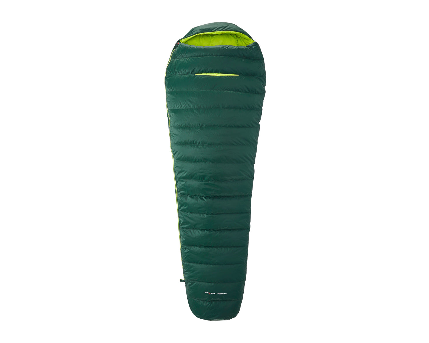 Tension Mummy 500 zip R Sleeping Bag