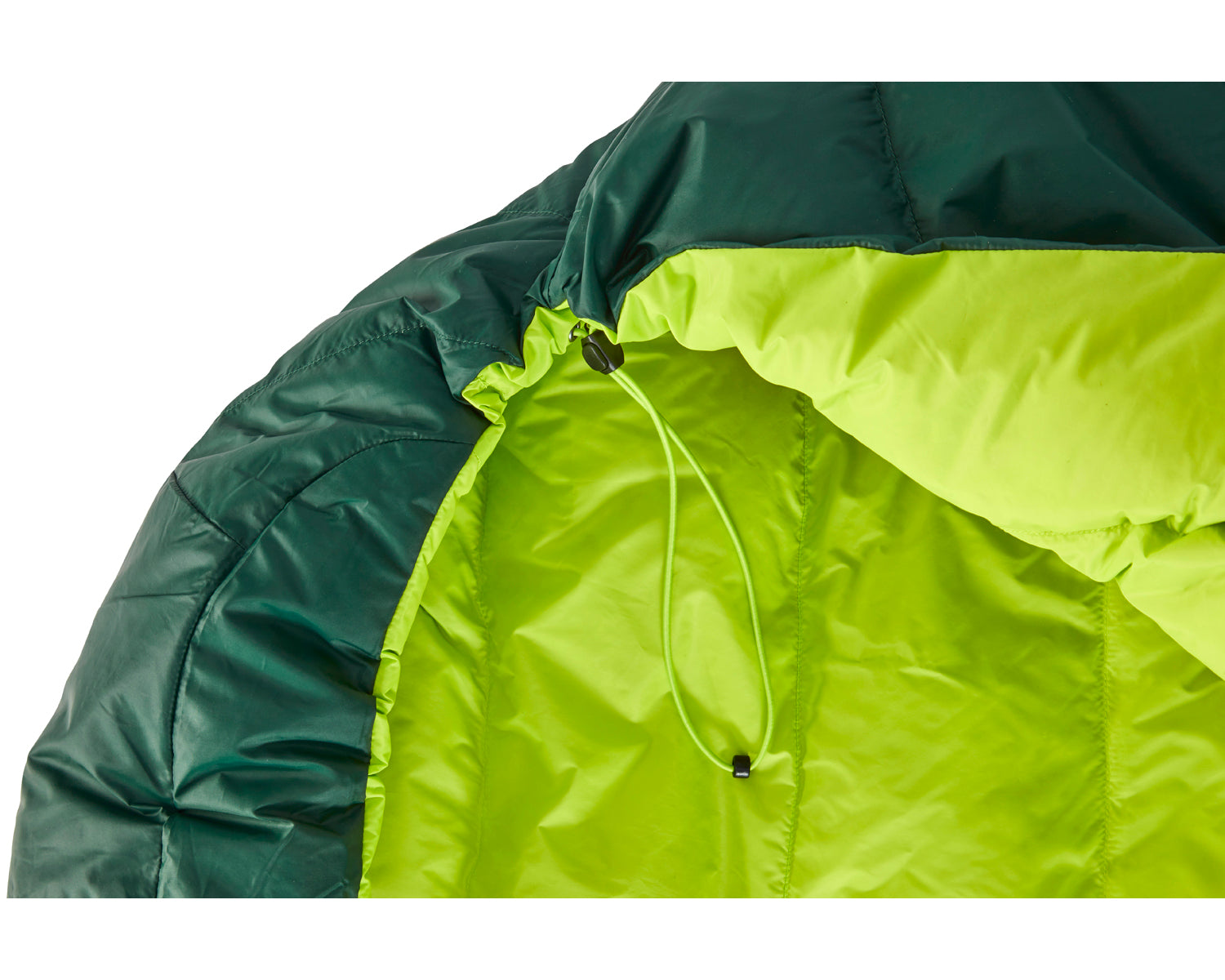Tension Mummy 500 zip R Sleeping Bag