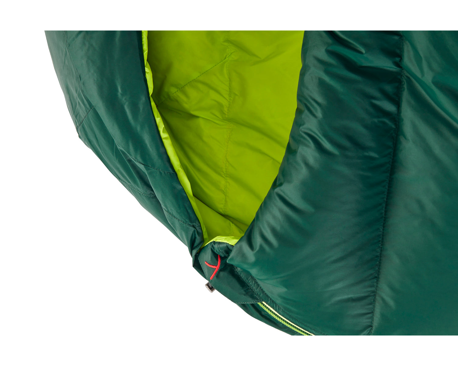 Tension Mummy 500 zip R Sleeping Bag