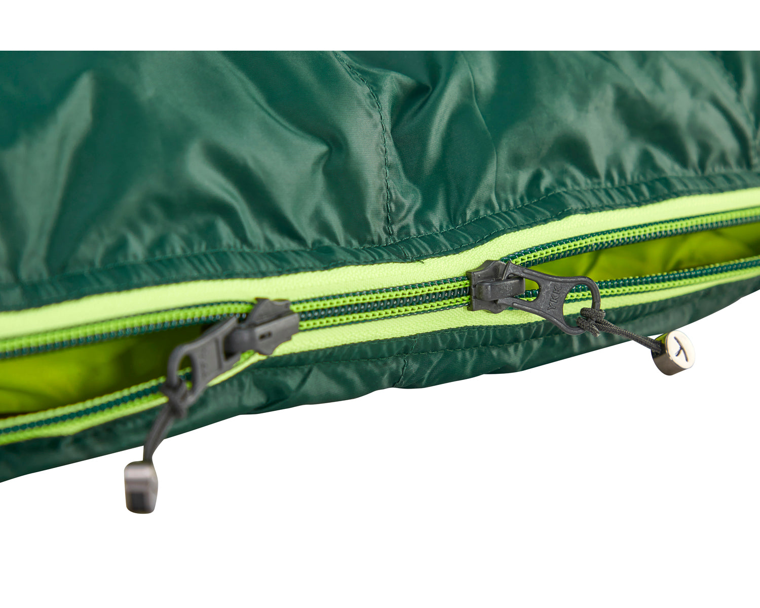 Tension Mummy 500 zip R Sleeping Bag