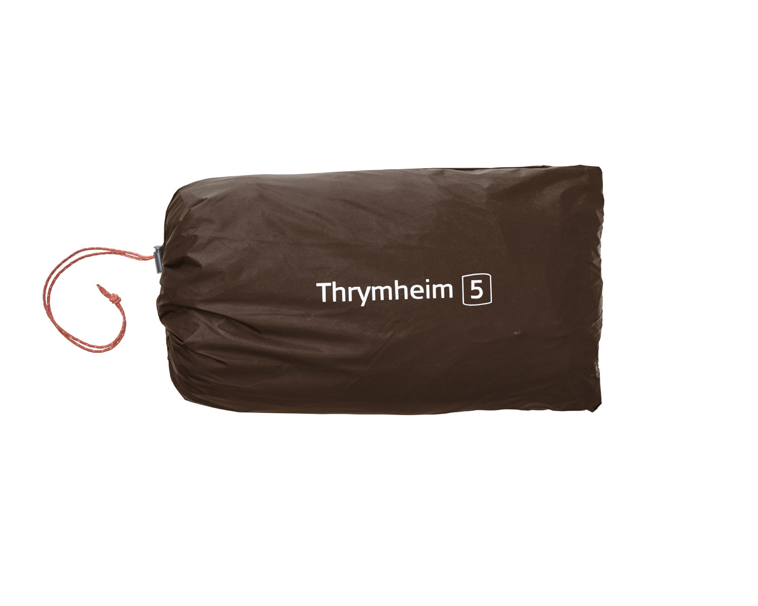 Thrymheim 5 Footprint