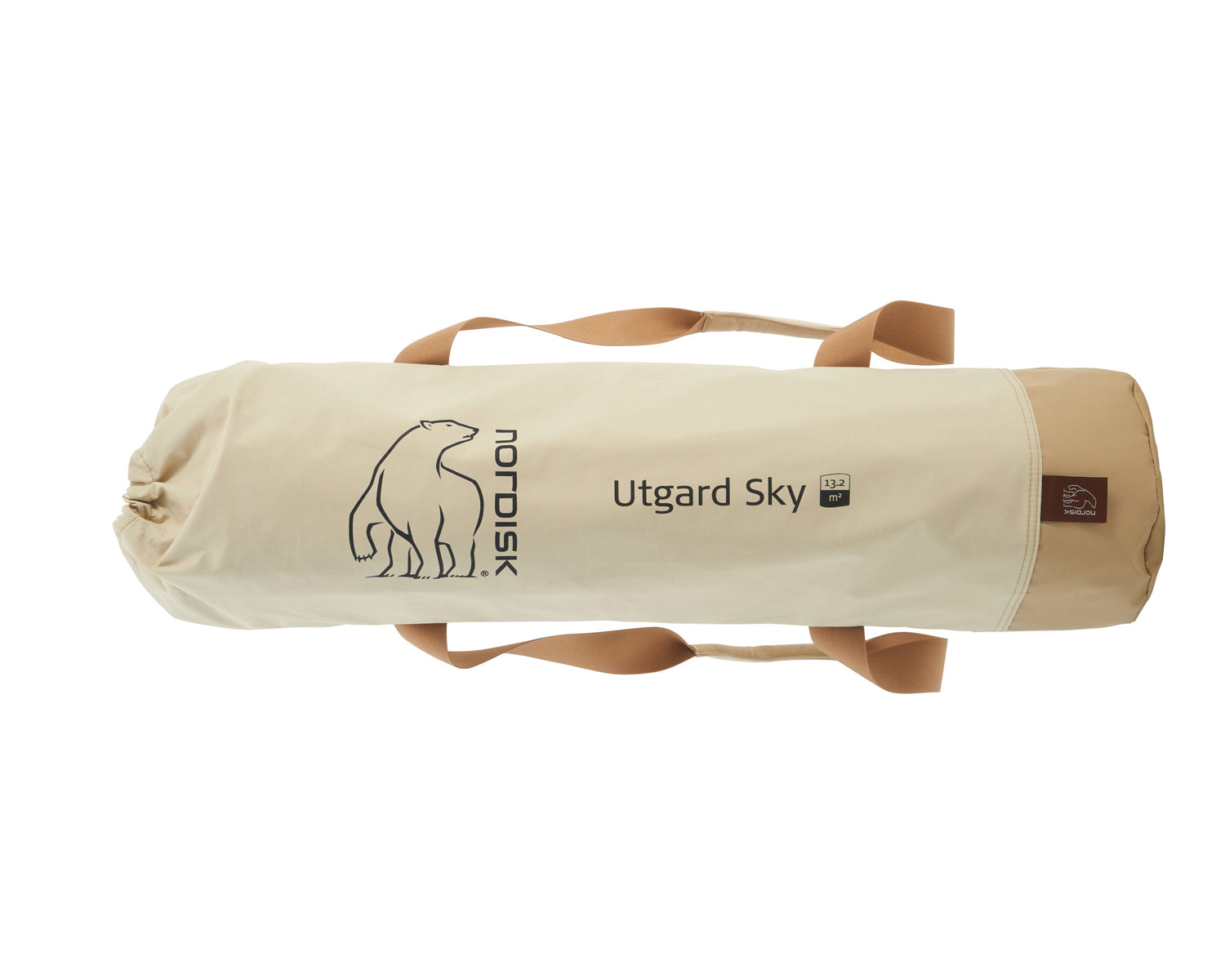 Utgard Sky 13.2 Zip-In-Floor
