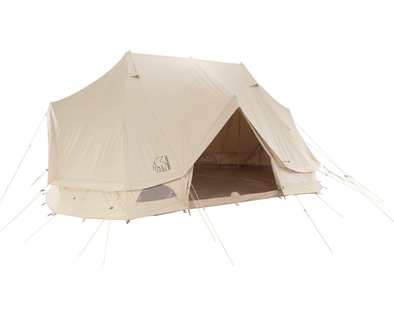 Vanaheim 40 Technical Cotton Tent